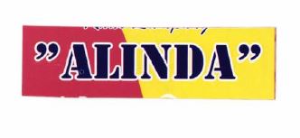Trademark ALINDA