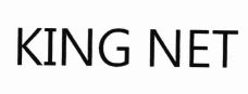Trademark KING NET