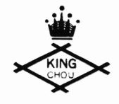 Trademark KING CHOU + LOGO
