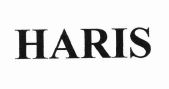 Trademark HARIS