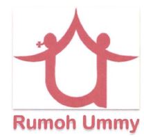 Trademark RUMOH UMMY + LOGO