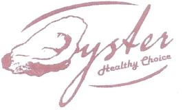 Trademark OYSTER HEALTHY CHOICE + LOGO