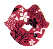 Trademark LUKISAN