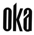 Trademark OKA