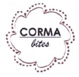 Trademark CORMA LITES + LOGO