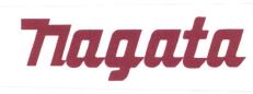 Trademark NAGATA
