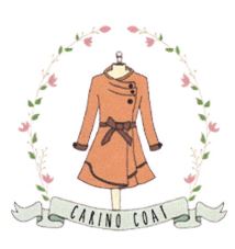 Trademark CARINO COAI + LUKISAN