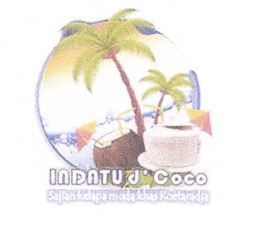 Trademark INDATU D'COCO