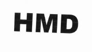Trademark HMD