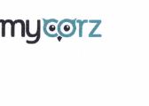 Trademark MYCORZ