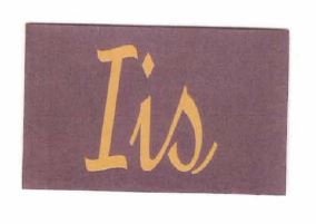 Trademark IIS