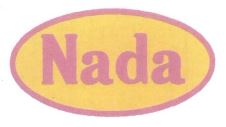 Trademark NADA