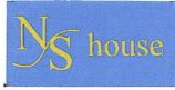 Trademark NS HOUSE + LOGO