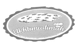 Trademark UKHTI MUSLIMAH + LOGO