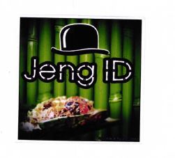 Trademark JENG ID