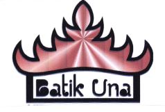 Trademark BATIK UNA + LUKISAN