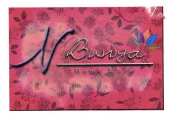 Trademark N BUNGA