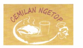 Trademark CEMILAN NGETOP