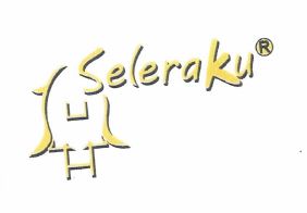 Trademark SELERAKU + LOGO