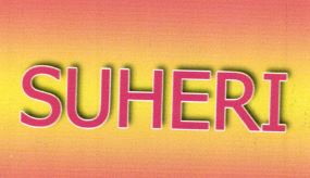 Trademark SUHERI