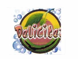 Trademark DELICITEA + LOGO