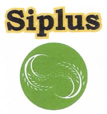 Trademark SIPLUS + LOGO