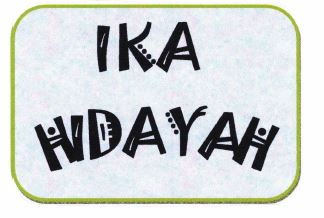Trademark Ika Hidayah