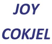 Trademark JOY COKJEL