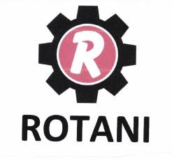 Trademark Rotani + LOGO