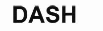 Trademark DASH