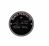 Trademark BLACK PERFECTO BY L.A PETITE ROBE NOIRE