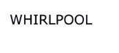 Trademark WHIRLPOOL