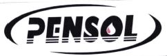 Trademark PENSOL + LOGO