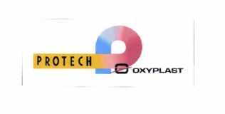 Trademark PROTECH OXYPLAST + LOGO