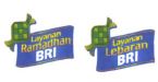 Trademark LAYANAN RAMADHAN BRI + LOGO