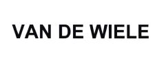 Trademark VAN DE WIELE