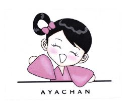 Trademark AYACHAN