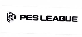 Trademark PES LEAGUE