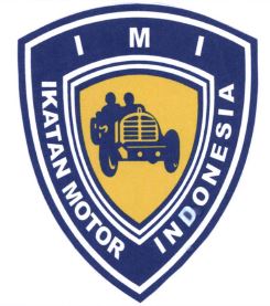 Trademark IMI IKATAN MOTOR INDONESIA + LOGO