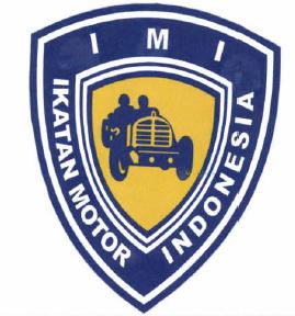 Trademark IMI IKATAN MOTOR INDONESIA + LOGO