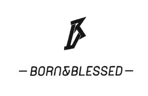 Trademark BORN&BLESSED