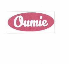 Trademark OUMIE