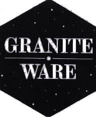 Trademark GRANITE WARE + LOGO