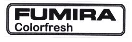 Trademark FUMIRA COLORFRESH