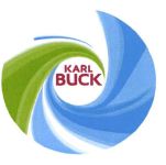 Trademark KARL BUCK + LOGO