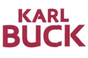 Trademark KARL BUCK