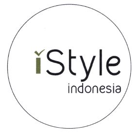 Trademark ISTYLE INDONESIA + LOGO