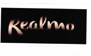 Trademark REALMO