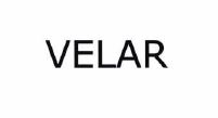 Trademark VELAR