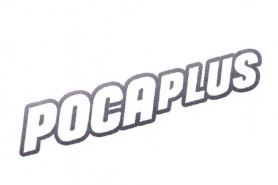 Trademark POCAPLUS